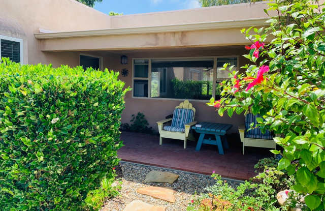 Leucadia Guest Cottage - Unfurnished - 1753 Caudor Street, Encinitas, CA 92024