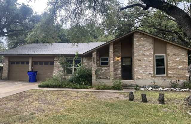 2400 Monte Carlo Drive - 2400 Monte Carlo Drive, Cedar Park, TX 78613