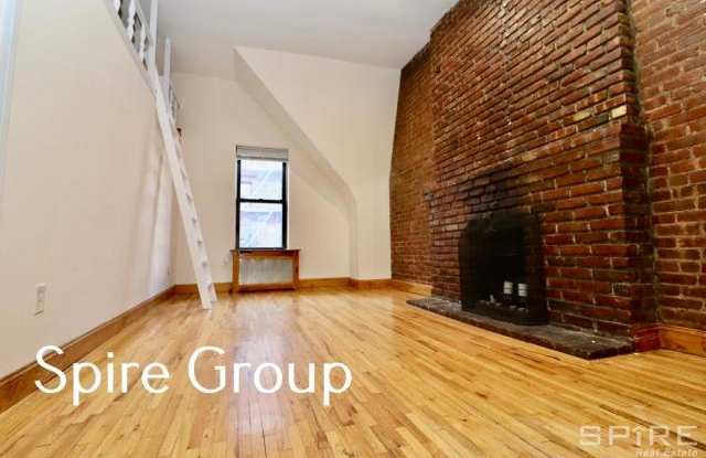 65 West 73rd Street Gallery 3