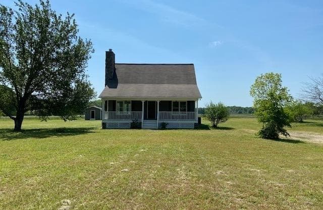 2089 Pleasant Valley Road - 2089 Pleasant Valley Road, Walton County, GA 30641