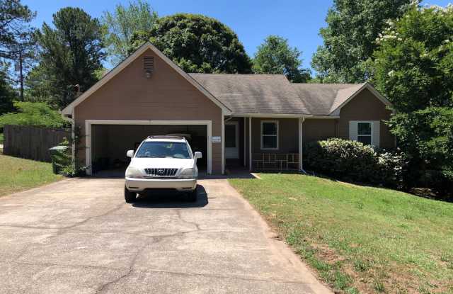 100 Clifford Court - 100 Clifford Court, Henry County, GA 30281