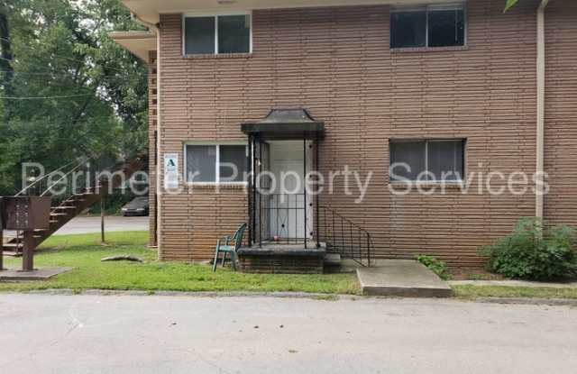 375 James P Brawley Drive Northwest Unit: A4 Gallery 2
