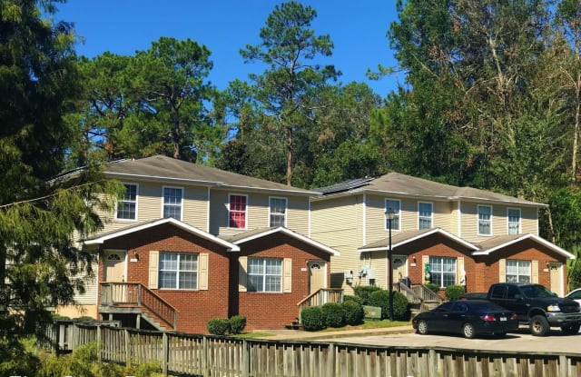 2210-2 N. Mission Road - 2210 Mission Rd, Tallahassee, FL 32304