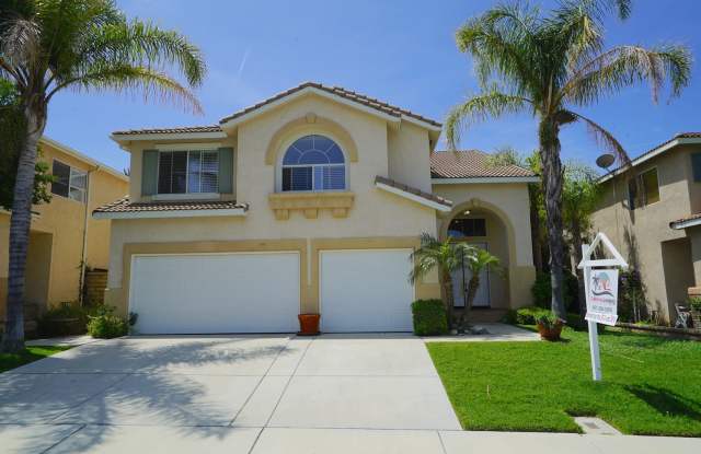 COMING SOON! Castaic 5 Bedroom Home! - 29070 Saint Tropez Place, Castaic, CA 91384
