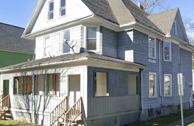 2-4 Arnett Boulevard - 4 - 2 Arnett Boulevard, Rochester, NY 14611