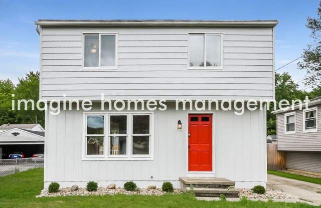 5271 Broad Boulevard photos photos