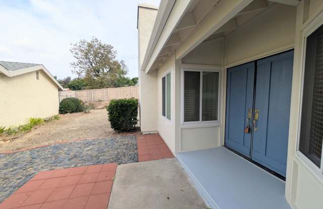 Single Story 2 Bedroom/2 Bathroom in Carlsbad! photos photos