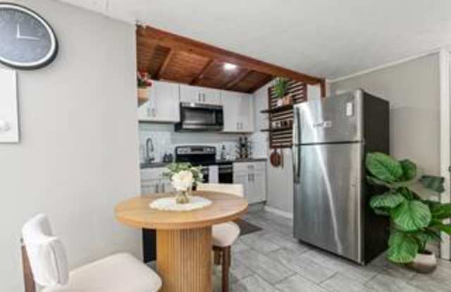 3643 Boone Park Avenue - 3643 Boone Park Avenue, Jacksonville, FL 32205