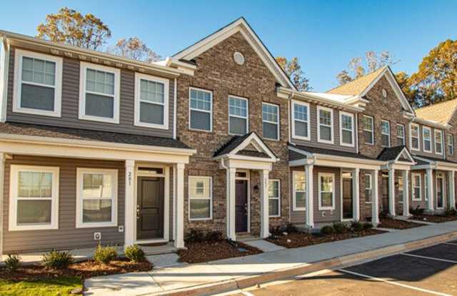 8579 Forest Point Road Northwest - 8579 Forest Point Road Northwest, Cabarrus County, NC 28027 8579 Forest Point Road Northwest - 8579 Forest Point Road Northwest, Cabarrus County, NC 28027