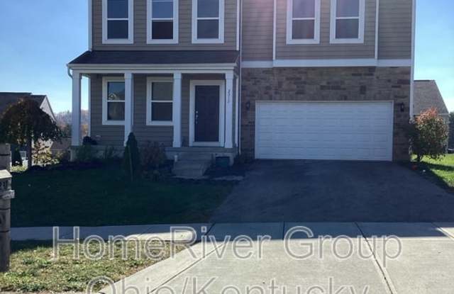 2312 Mint Hill Dr - 2312 Mint Hill Drive, Lancaster, OH 43130