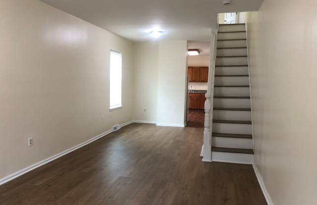 3 Bedroom House in Great Trenton Neighborhood! This House is Getting a Makeover! Gallery 4