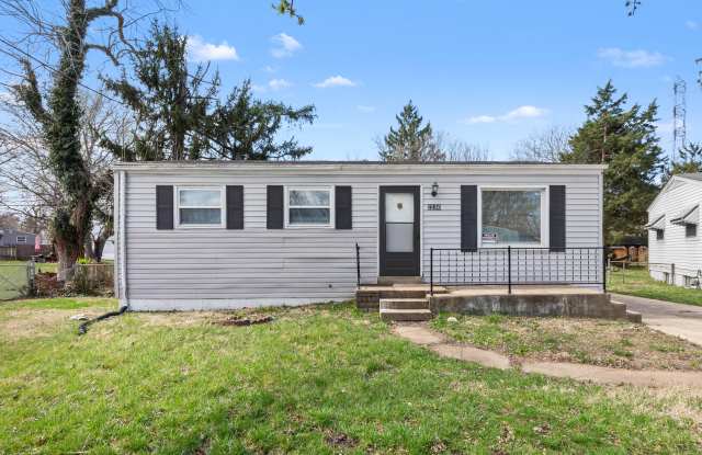 1230 Scott Ave photos photos