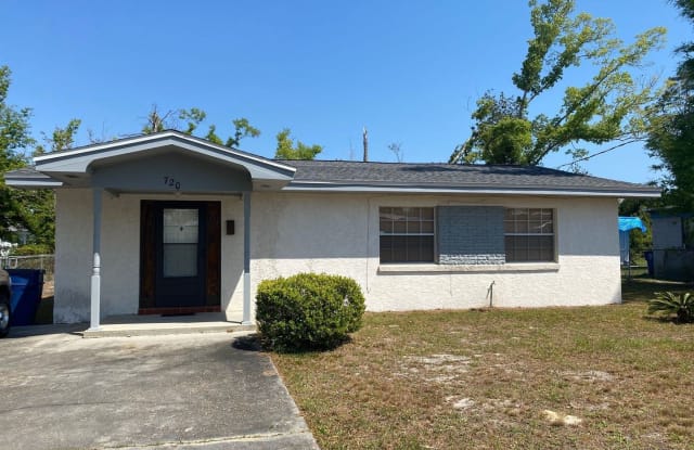 720 Williams Avenue - 720 Williams Avenue, Panama City, FL 32401