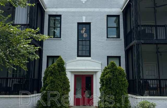 128 Peachtree Memorial Drive NW photos photos