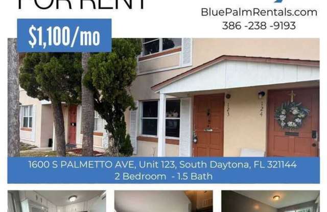 Beautiful 2 Bed 1.5 Bath Townhome AVAILABLE IMMEDIATELY! photos photos