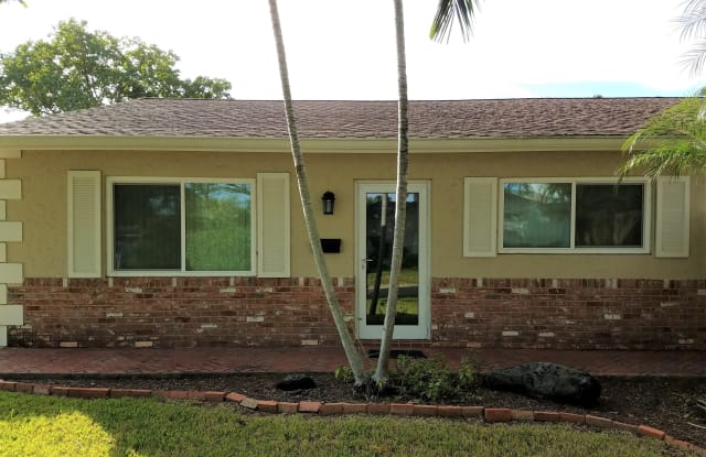 1499 Northeast 34th Street - 1499 Northeast 34th Street, Oakland Park, FL 33334