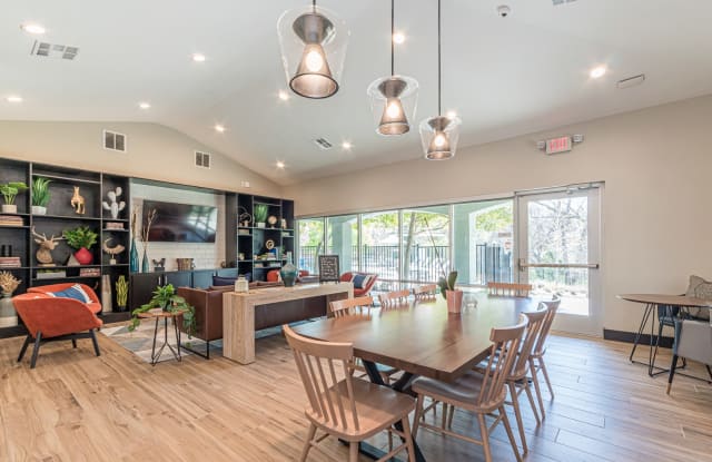 Kinwood Apartments - Affordable Housing photos photos