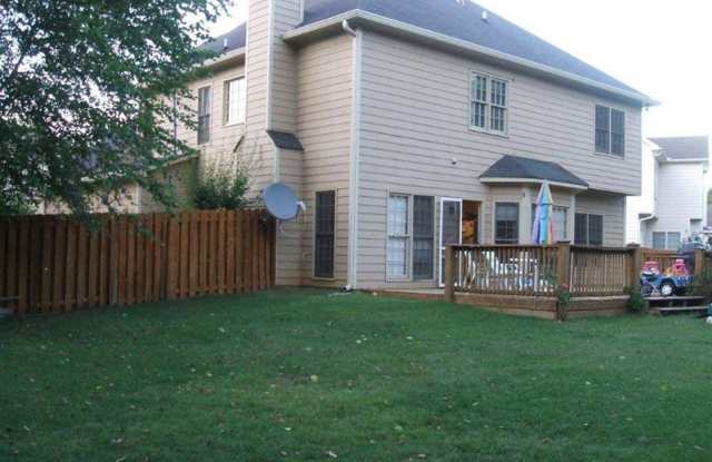 4705 Ogeechee Drive Gallery 2