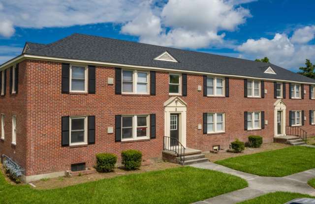 Bearfoot Landing Apartments photos photos