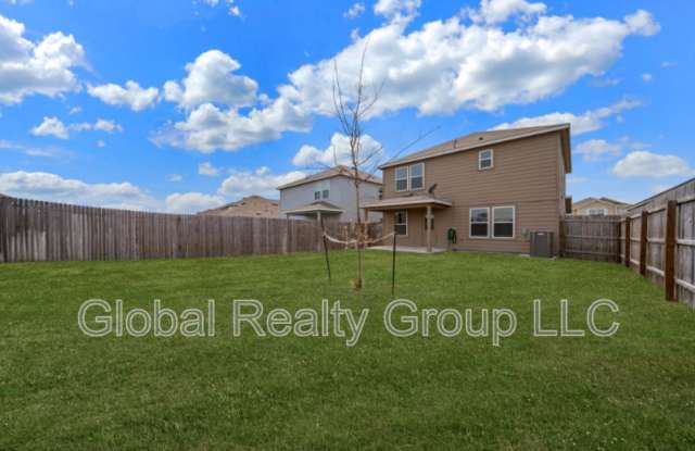6022 Bluestem Way photos photos