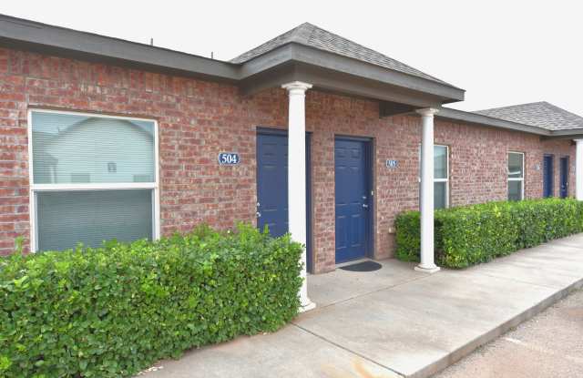 Chilton Village Apartments photos photos
