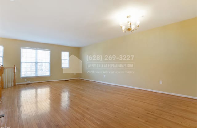 2252 Commissary Circle - 2252 Commissary Circle, Odenton, MD 21113