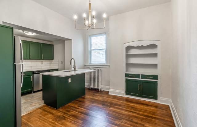 1021 Portland Street - 1 - 1021 Portland Street, Pittsburgh, PA 15206