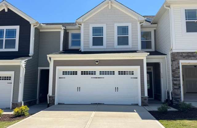 MODEL HOUSE-Experience refined living in the 3 bed, 2.5 bath, 2 car garage brand new, impeccably crafted townhouse, perfectly positioned in one of the area's most desirable and convenient locations!! photos photos