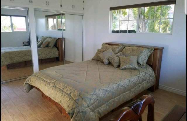 3800 Don Felipe Drive - 3800 Don Felipe Drive, Los Angeles, CA 90008