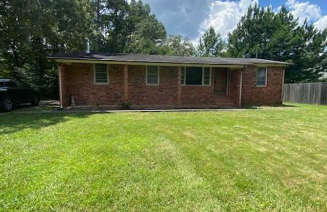 Ranch style home in Jonesboro photos photos