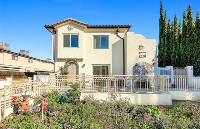 1228 Temple City Boulevard photos photos