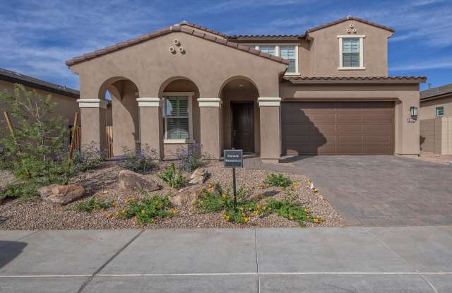 18016 N 65TH Place - 18016 N 65th Pl, Phoenix, AZ 85054