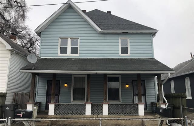 149 Leota Street - 149 Leota St, Indianapolis, IN 46202