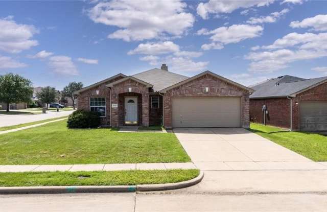 1600 Dragonback Pass - 1600 Dragonback Pass, Little Elm, TX 75036
