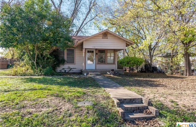 1170 Kuehler Avenue - 1170 Kuehler Avenue, New Braunfels, TX 78130