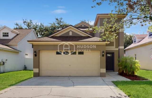 8418 Hawbuck Street - 8418 Hawbuck Street, Trinity, FL 34655