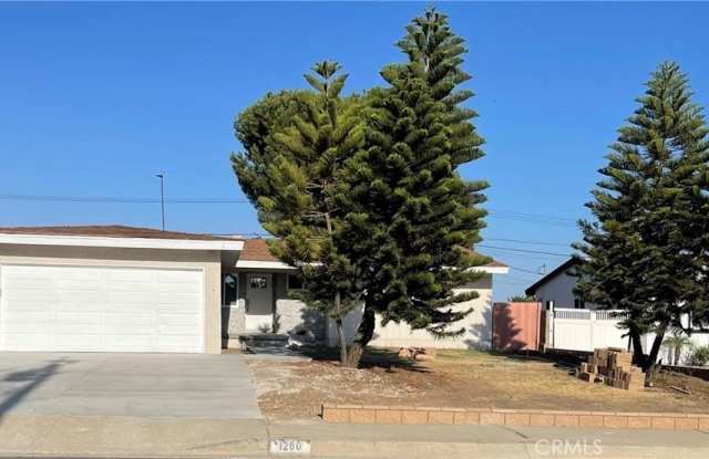 1260 Hacienda Road - 1260 Hacienda Road, La Habra, CA 90631