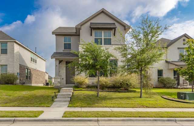 2033 Hat Bender Loop Round Rock, TX 78664 photos photos