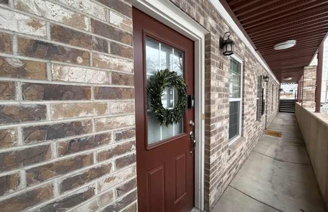 2 Bedroom 1 Bathroom Condo - 1030 South Orem Boulevard, Orem, UT 84058