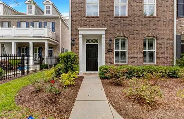 951 Hendrick Avenue - . photos photos
