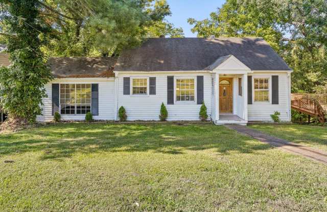 3818 Kingwood Circle - 3818 Kingwood Circle, East Ridge, TN 37412