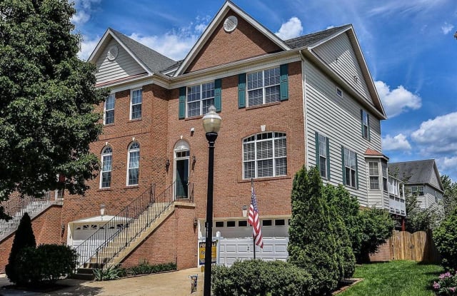 25506 CROSSFIELD DRIVE - 25506 Crossfield Drive, South Riding, VA 20152