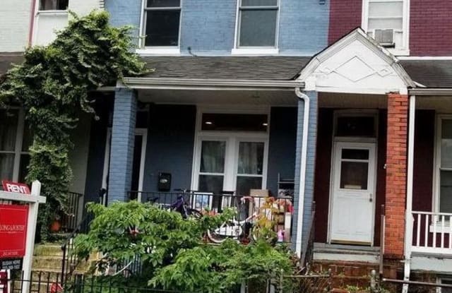 1219 G ST NE - 1219 G Street Northeast, Washington, DC 20002