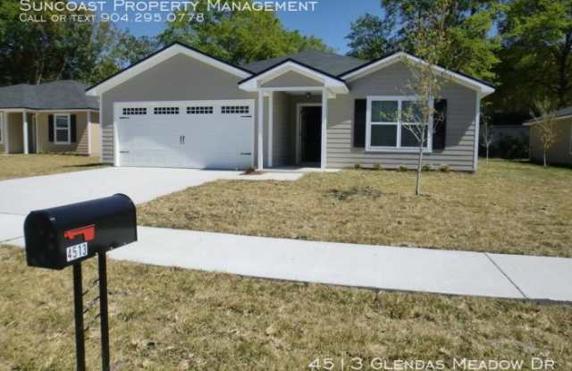 4513 Glendas Meadow Dr Gallery 2