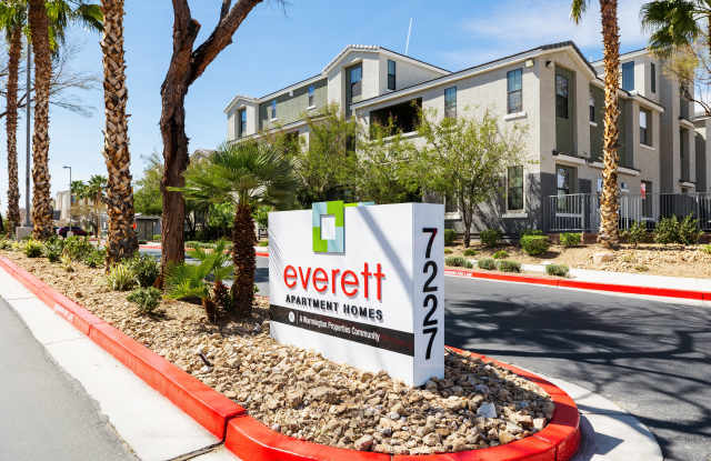 Everett Apartments photos photos