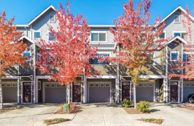 Convenience Meets Comfort in Glenwood- Experience Charm for Yourself! - 3135 Southwest Jaden Drive, Aloha, OR 97003