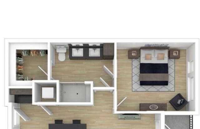 12210 Tech Ridge Blvd, #1102 photos photos