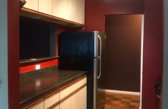 5500 Gunston Lane Unit T3 - 5500 Gunston Lane, Camp Springs, MD 20746