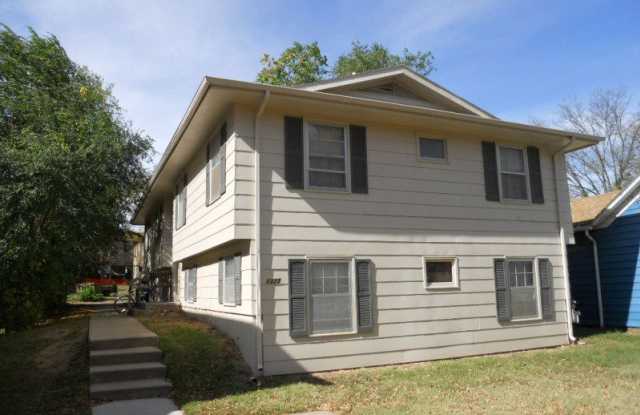 1325 Vermont Street - 1325 Vermont Street, Lawrence, KS 66044 1325 Vermont Street - 1325 Vermont Street, Lawrence, KS 66044