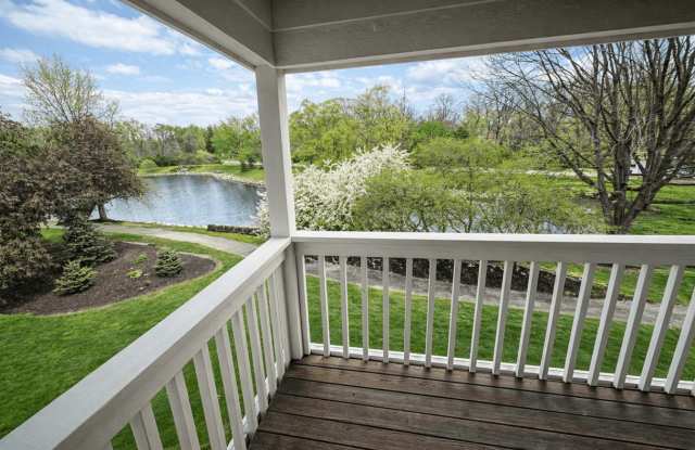 3448 Fishinger Mill Dr photos photos